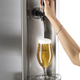 Image for article titled Asko's Home Pub Fridge is a Fridge for Real Men